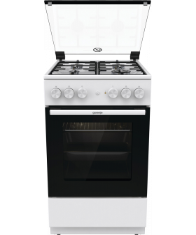 GORENJE Плита газоэлектрическая GK5A21WH