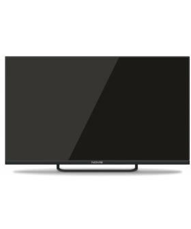 NOVIS Телевизор NTV-H3230TS SMART Безрамочный