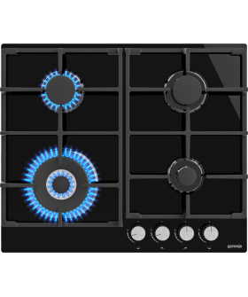 GORENJE Варочная панель газовая GTW641AKB