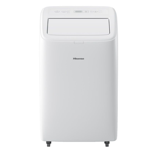 Мобильный кондиционер HISENSE AP-12CW4GQCS00 (НС-1610903)