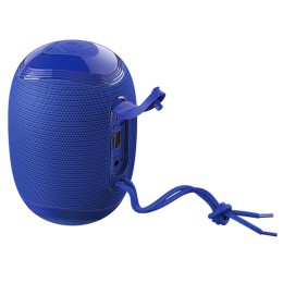 BOROFONE Портативная колонка BR6 Miraculous, Bluetooth, синий
