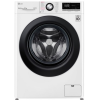 Стиральная машина LG F2V3PS6W белый