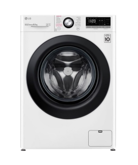 LG Стиральная машина F2V3PS6W белый