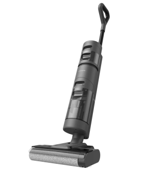 DREAME Пылесос ручной Wet and Dry Vacuum H11 Core Black (HHR21A)