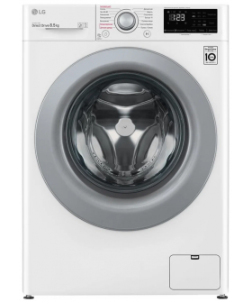LG Стиральная машина F2V3HS4W белый