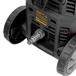 Denzel Моечная машина высокого давления R-170, 1800 Вт, 170 бар, 380 л/ч 58262