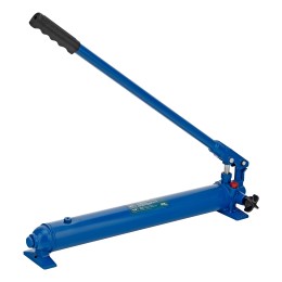 Stels Гидравлический насос для пресса 52303 усилие 20 т 52372