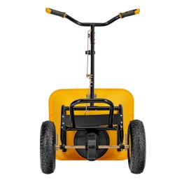 Denzel Механическая сеялка на колесах, 45 л 63951