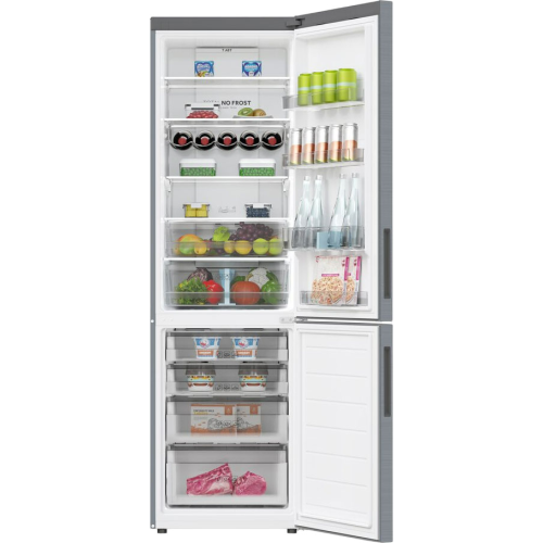 Двухкамерный холодильник Haier C2F637CXRGU1