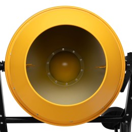 Denzel Бетоносмеситель B-200, 1000 Вт, 200 л 95424