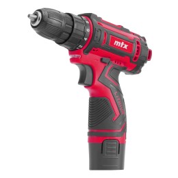 Matrix Дрель-шуруповерт аккумуляторная CDS-12, Li-Ion, 12 В 26183