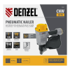 Нейлер пневматический CN70 для гвоздей CNW от 45 до 70 мм Denzel 57421