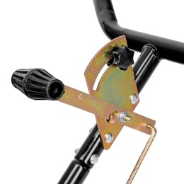 Denzel Механическая сеялка на колесах, 45 л 63951