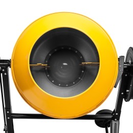 Denzel Бетоносмеситель B-180, 700 Вт, 180 л 95423