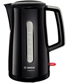 BOSCH Чайник электрический TWK3A013