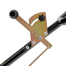 Denzel Механическая сеялка на колесах, 45 л 63951