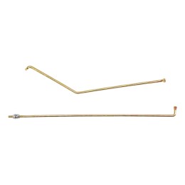 Denzel Механическая сеялка на колесах, 45 л 63951