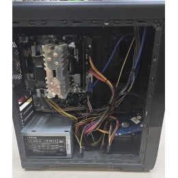 Компьютер блок