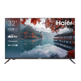 Haier LED телевизор 32 Smart TV M1