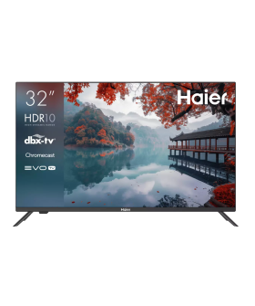 Haier LED телевизор 32 Smart TV M1