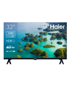 Haier LED телевизор 32 Smart TV S2