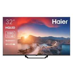 Haier LED телевизор 32 Smart TV S2 Pro