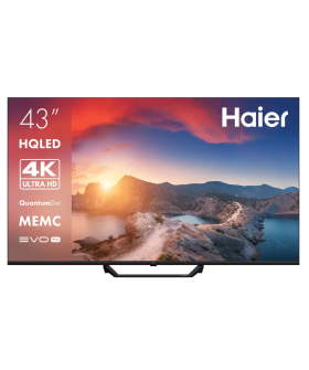 Haier LED телевизор 43 Smart TV S2 Pro