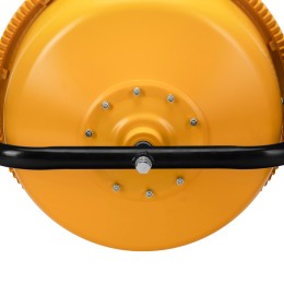 Denzel Бетоносмеситель B-125, 550 Вт, 130 л 95421