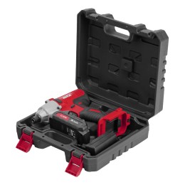 Matrix Винтоверт ударный аккумуляторный CIDS-20-280, Li-Ion, 20 В 26580