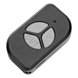 Denzel Лазерный уровень мультипризменный DLV-360-3C, 30 м, зеленый луч, Li-Ion 2,4 Aч, кейс 35080