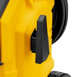 Denzel Моечная машина высокого давления K 90 Power, 3100 Вт, 220 бар, 600 л/ч, асинх. двиг. 58273