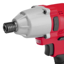 Matrix Винтоверт ударный аккумуляторный CIDS-20-280, Li-Ion, 20 В 26580