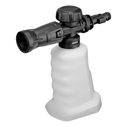 Denzel Моечная машина высокого давления R-170, 1800 Вт, 170 бар, 380 л/ч 58262