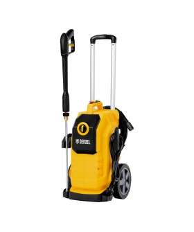 Denzel Моечная машина высокого давления K 70 Power, 2500 Вт, 180 бар, 600 л/ч, асинх. двиг. 58272