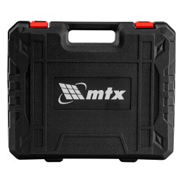 Matrix Моечная машина высокого давления аккумуляторная А-21-02, 40 бар, 4 л/мин, Li-ion 21 В, 2 акк. 58211