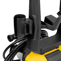 Denzel Моечная машина высокого давления R-170, 1800 Вт, 170 бар, 380 л/ч 58262