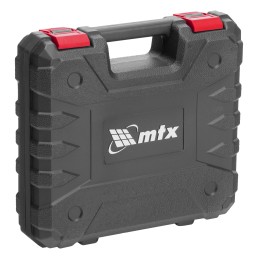 Matrix Дрель-шуруповерт аккумуляторная CDS-12, Li-Ion, 12 В 26183