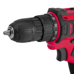 Matrix Дрель-шуруповерт аккумуляторная CDS-20, Li-Ion, 20 В MTX 26186