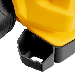 Denzel Моечная машина высокого давления K 90 Power, 3100 Вт, 220 бар, 600 л/ч, асинх. двиг. 58273