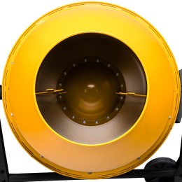 Denzel Бетоносмеситель B-160, 700 Вт, 160 л 95422