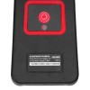 Лазерный уровень QBC GREEN Pro SET, 20 м, зеленый луч, батарейки, штатив MTX 350115