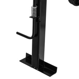 Denzel Бетоносмеситель B-180, 700 Вт, 180 л 95423