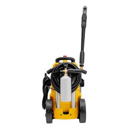 Denzel Моечная машина высокого давления K 90 Power, 3100 Вт, 220 бар, 600 л/ч, асинх. двиг. 58273