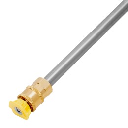 Denzel Моечная машина высокого давления K 90 Power, 3100 Вт, 220 бар, 600 л/ч, асинх. двиг. 58273