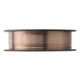Denzel Омедненная проволока ER70S-6, диам. 1,2 мм, 5 кг, диам. катушки D200 97544