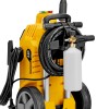 Моечная машина высокого давления K 90 Power, 3100 Вт, 220 бар, 600 л/ч, асинх. двиг. Denzel 58273