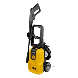 Denzel Моечная машина высокого давления R-170, 1800 Вт, 170 бар, 380 л/ч 58262