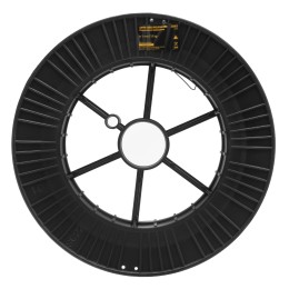 Denzel Омедненная проволока ER70S-6, диам. 1 мм, 15 кг, диам. катушки D300 97543