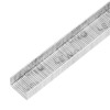 Скобы для тапенера садового, 4 мм, 10 000шт. Palisad 64549