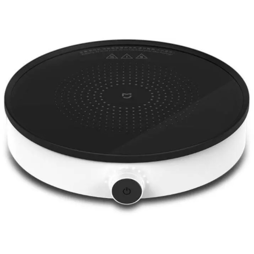 Индукционная плита Xiaomi Mijia Induction Cooker DCL002CM white